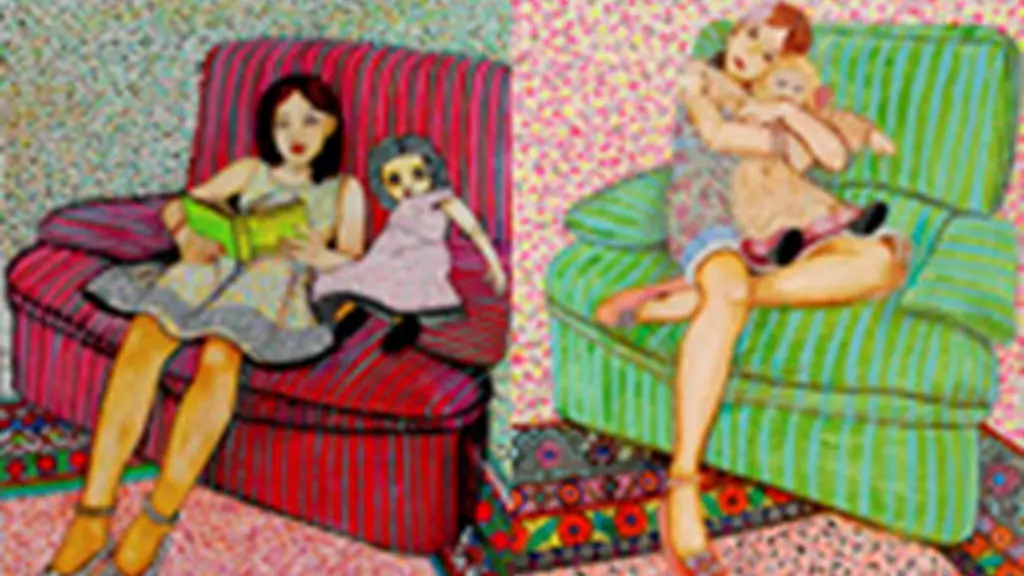 Atelier Galerie Nello-Quiberon-Morbihan-Bretagne Sud