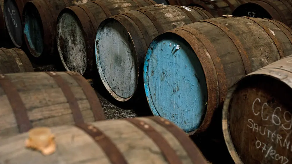 Celtic Whisky Distillerie