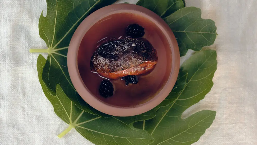 Auberge les filles en bottes