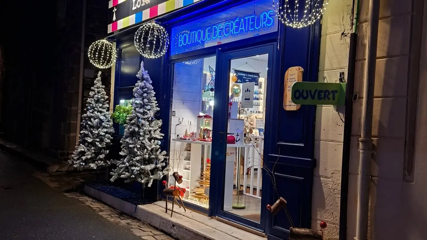 Lola et Malo en Co - Cancale