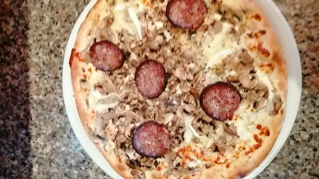 Pizzeria L'Evidence-St Pierre Quiberon-Morbihan-Bretagne Sud