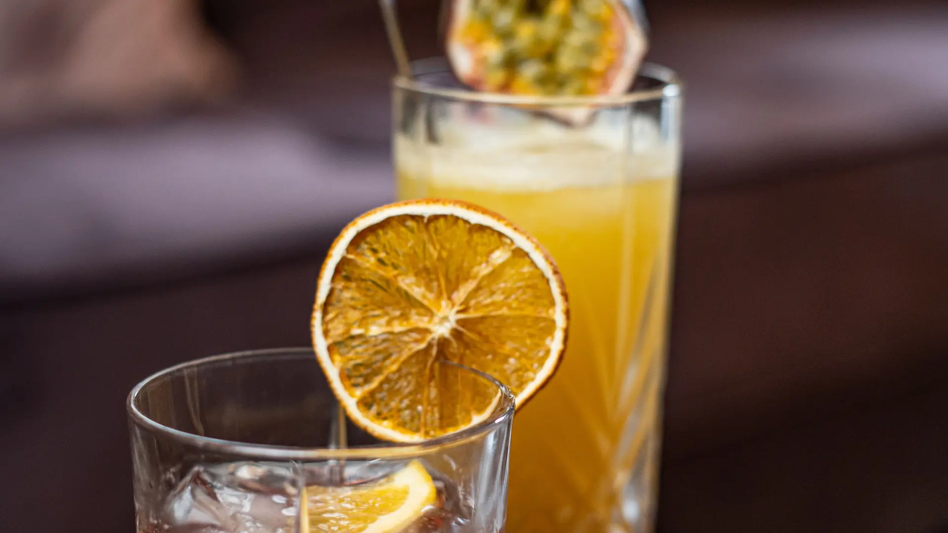 nos cocktails de la maison des armateurs