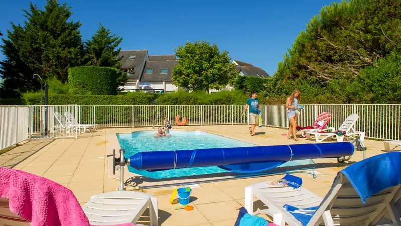 Résidence Goélia Bleue Océane