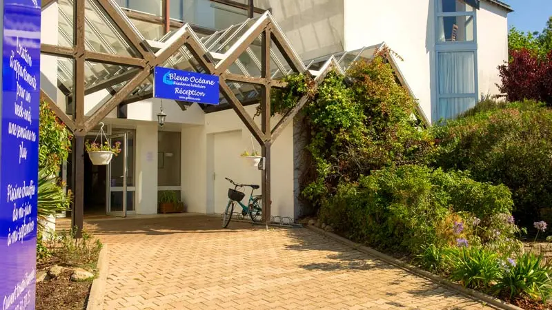 Résidence Goélia Bleue Océane