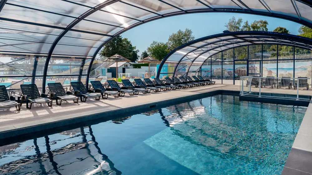 Camping Les Jardins de Kergal