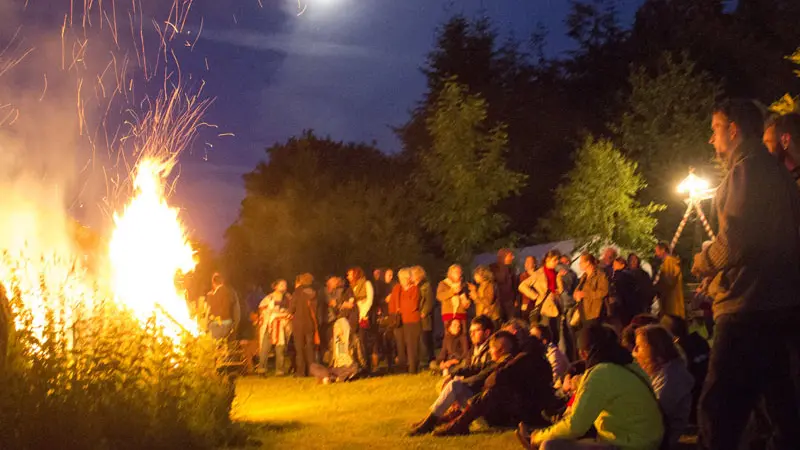 Les loups de Coat Fur