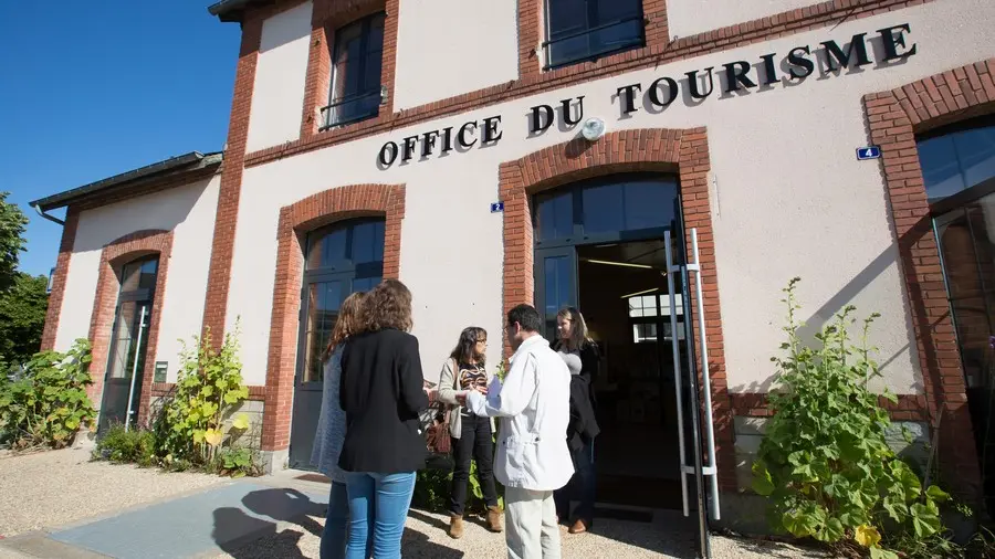 office de tourisme à Guer
