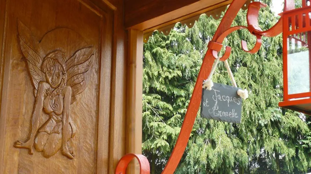 Un accueil personnalisé.