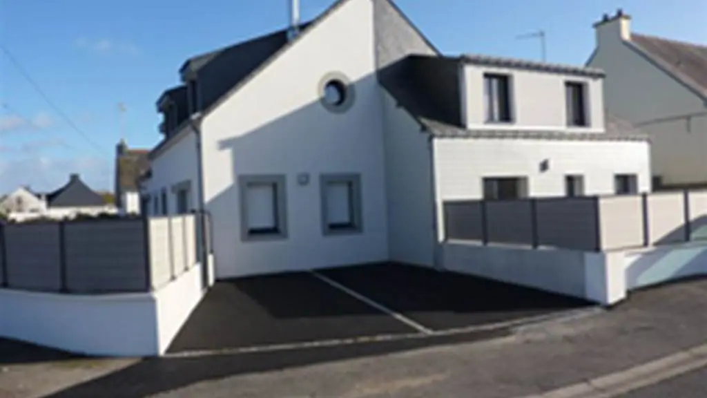 DREAN Régis Villa Hortense PMR 2 personnes-Morbihan-Bretagne Sud