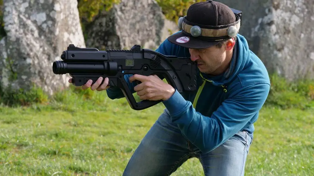 LASER TAG-LANDEVANT-MORBIHAN-BRETAGNE SUD-04