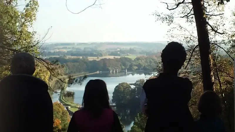Électrothèque du lac de Guerlédan - Musée de l'Électricité