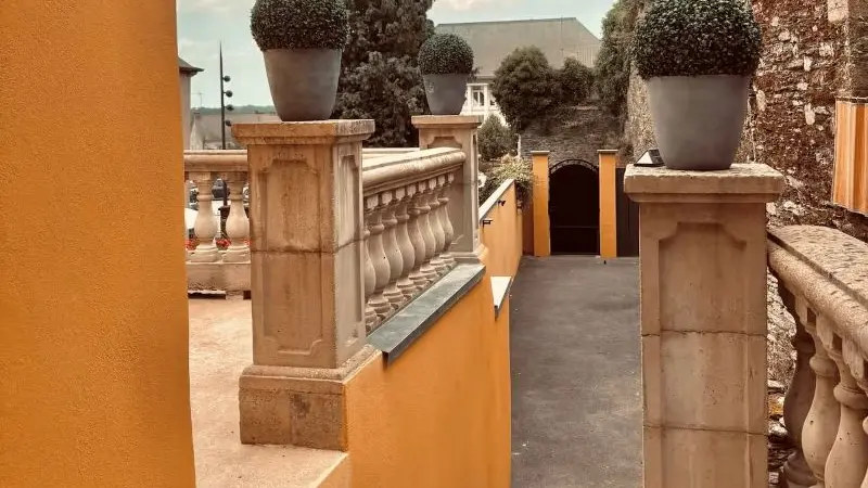 Gîte - La - Suite - de - la - tour - Ploërmel - Destination - Brocéliande