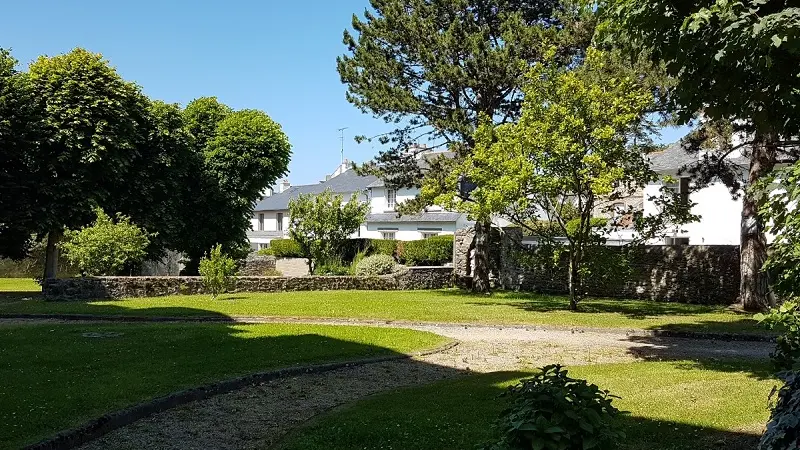 Location-Le Pré Brécel-Saint-Malo