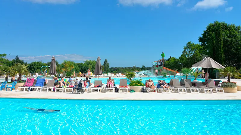 Camping Mané Guernehué