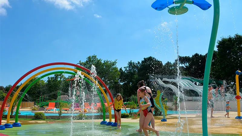 Camping Mané Guernehué