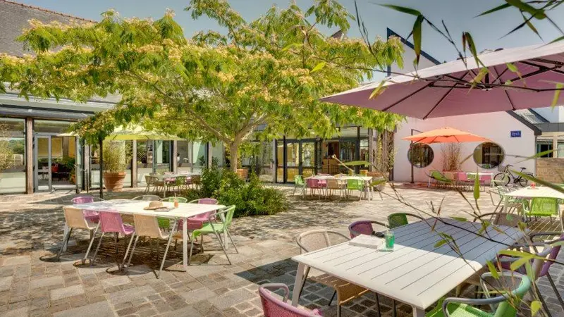 Domaine Maritime de Beg Porz