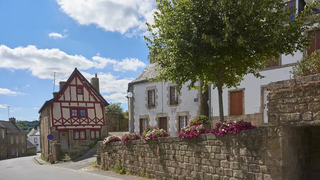 patrimoine et centre-ville - Gu+®men+® - HD - @M-A Gouret-Puillandre  (6)