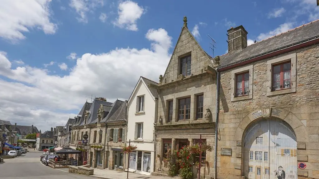 patrimoine et centre-ville - Gu+®men+® - HD - @M-A Gouret-Puillandre  (13)