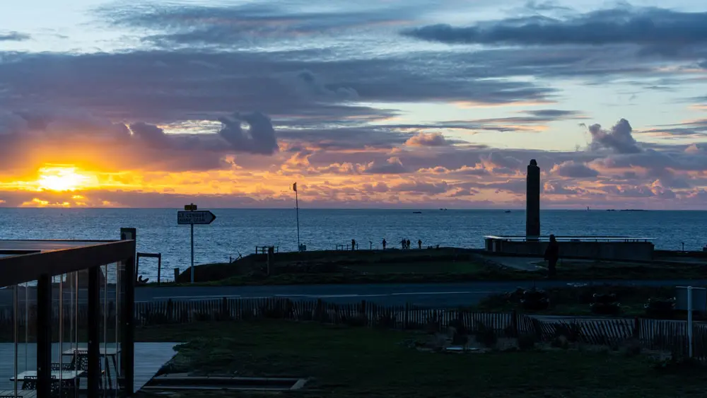 Hostellerie de la Pointe Saint-Mathieu