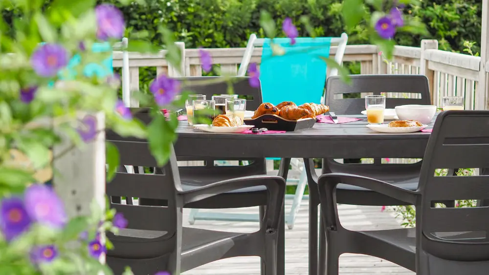 Camping de Kersentic