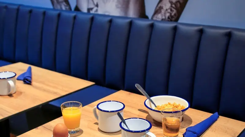 Ibis Styles Saint-Malo Centre Historique