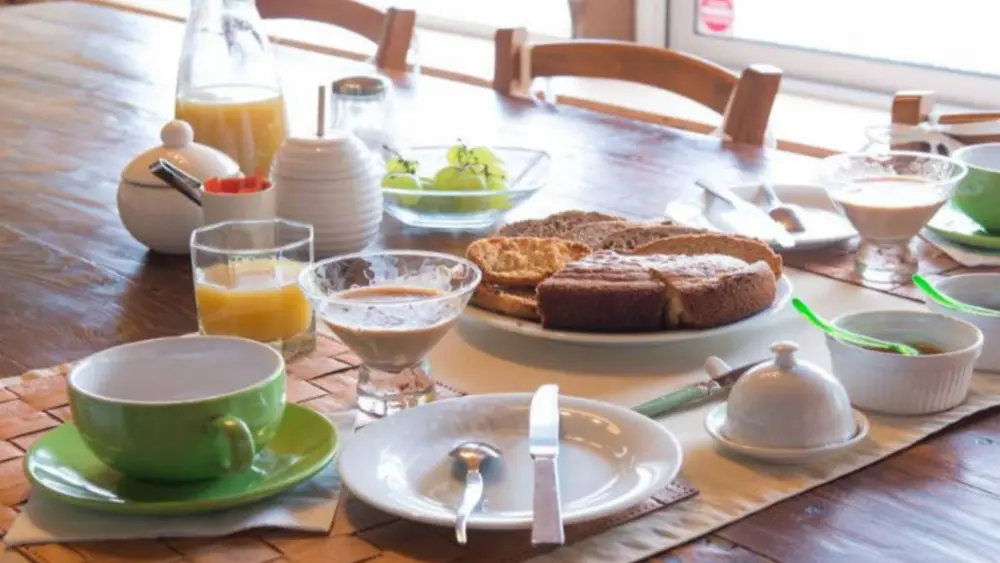 Au Domaine des Camélias