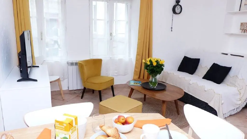 Le Petit Château - Gîte N°56G726 – AURAY – Morbihan Bretagne Sud