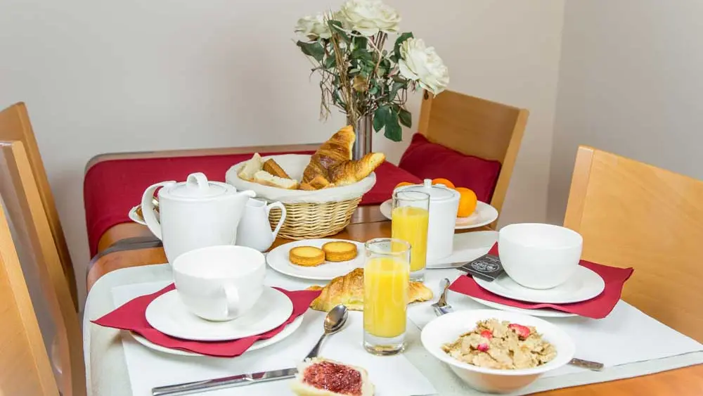 Hôtel Le Chevalier Gambette