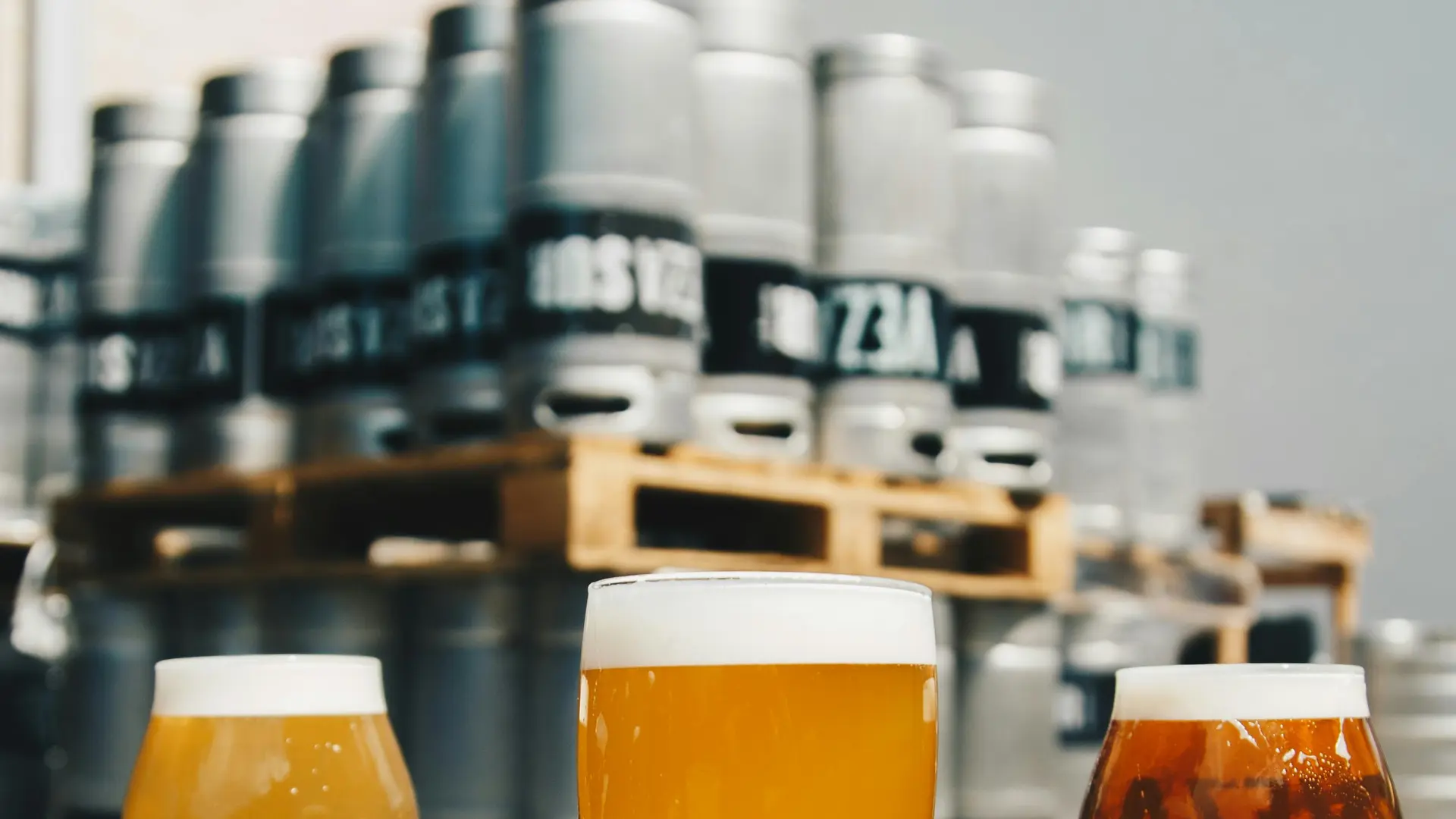 beer