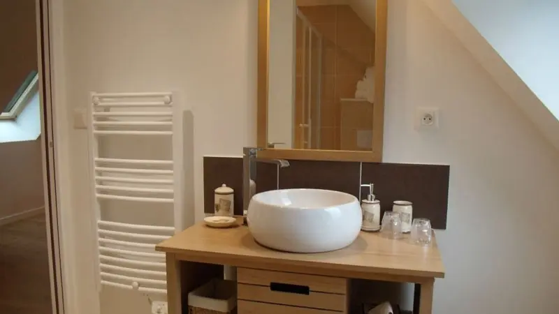 Domaine du Grand Condest