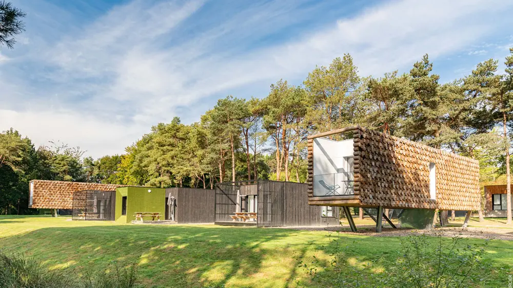 Camping des Gayeulles