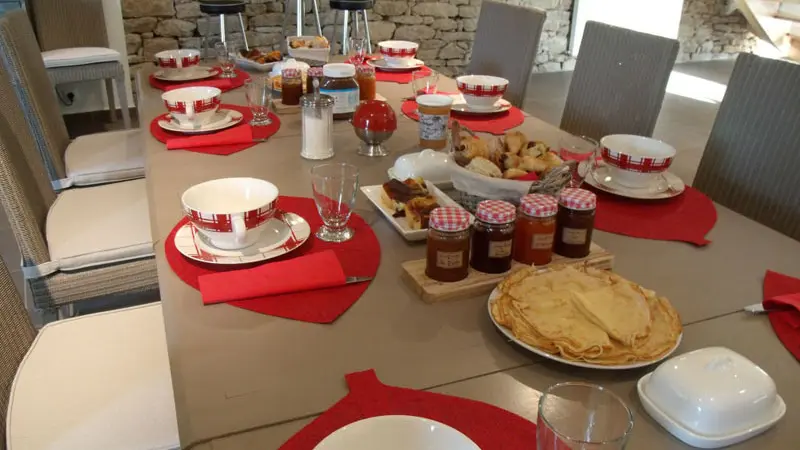 Domaine du Grand Condest