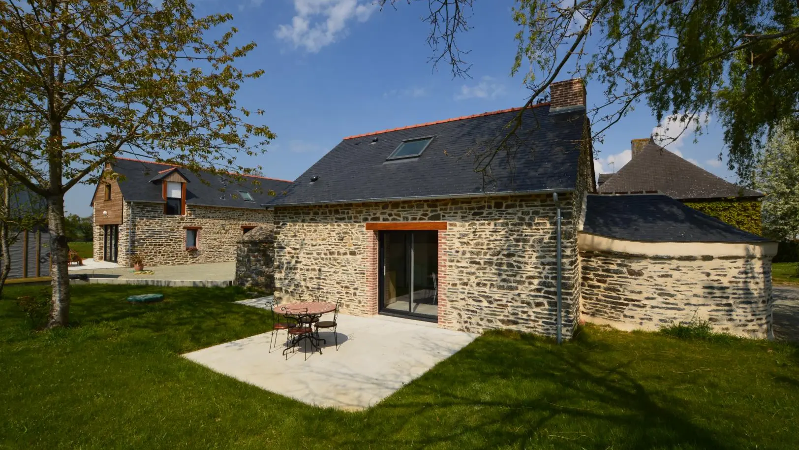 Le Fournil à la Gaieté