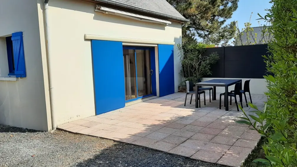 Location - Monsieur Letreneuf - Cancale