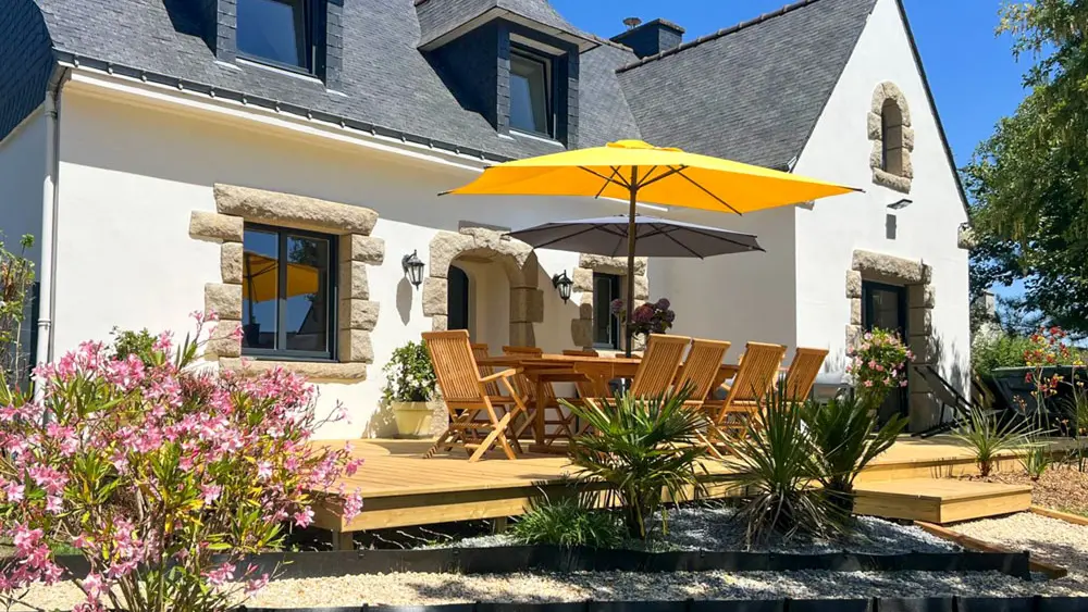 Camping Domaine du Morbihan