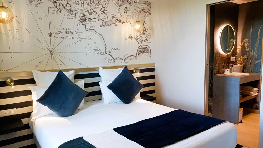 Hôtel-Restaurant de La Marine