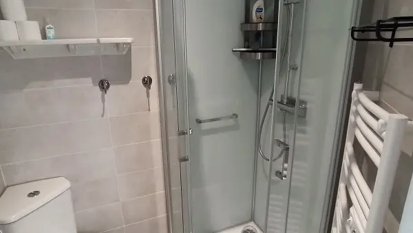 Location-La Malouine Bleue-Saint-Malo