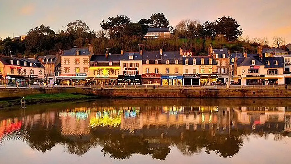 Brit Hôtel Le Galion & Spa