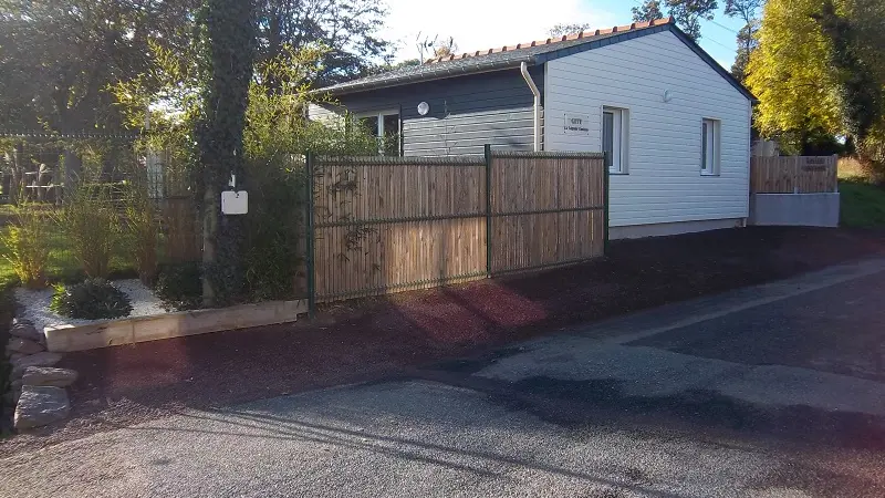 Gîte La légende continue