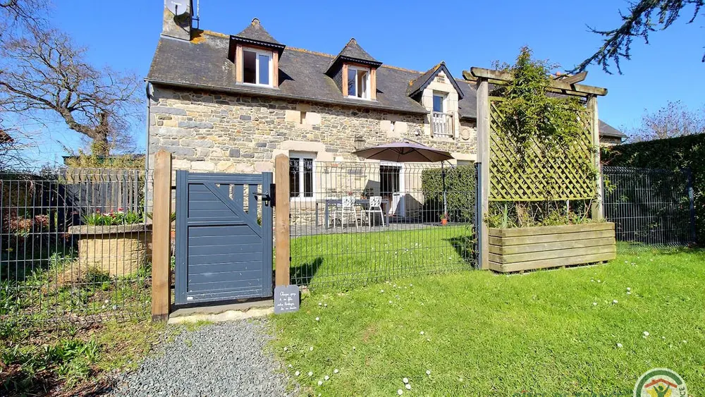 Gîtes de Beauregard