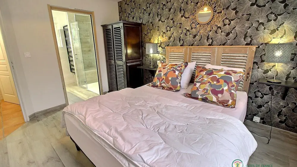 Gîtes de Beauregard