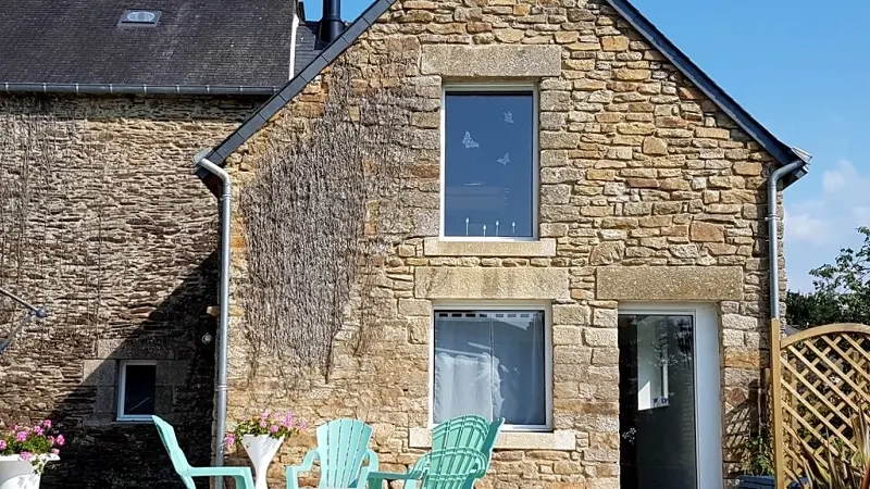 Gîte-La-Maison-de-Mathurine-Guillac-Destination-Brocéliande-Bretagne