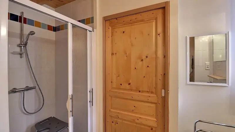 Location-La Pahorie petit gîte-Saint-Méloir des Ondes