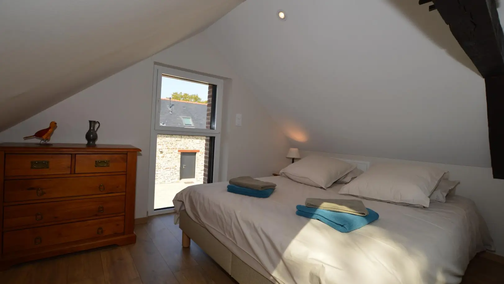 Le Fournil à la Gaieté