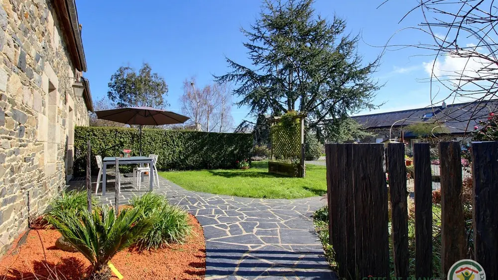 Gîtes de Beauregard