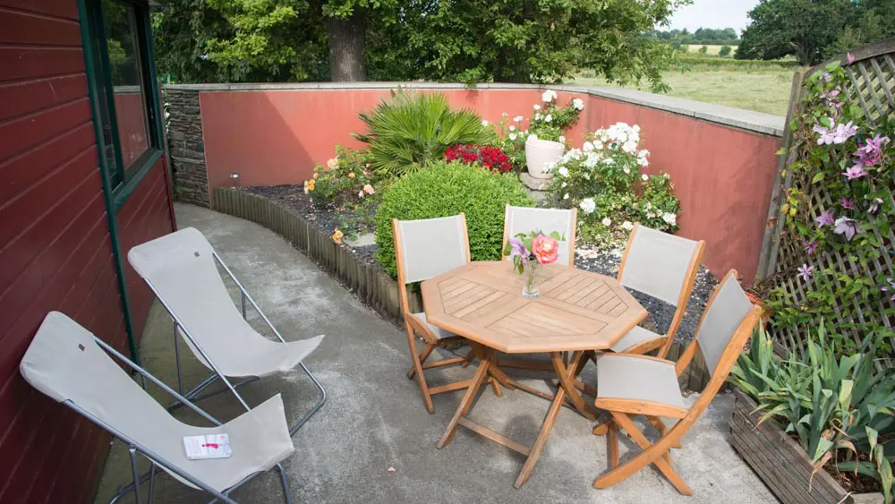 Gîtes de Beauregard