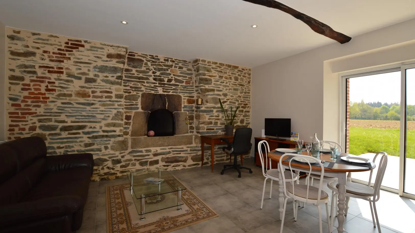 Le Fournil à la Gaieté