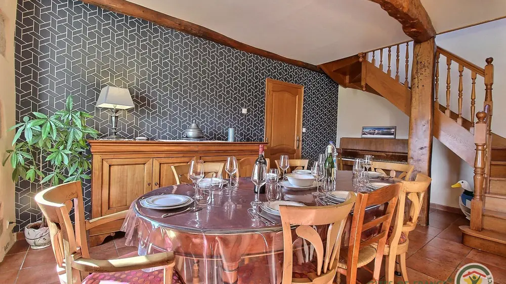 Gîtes de Beauregard