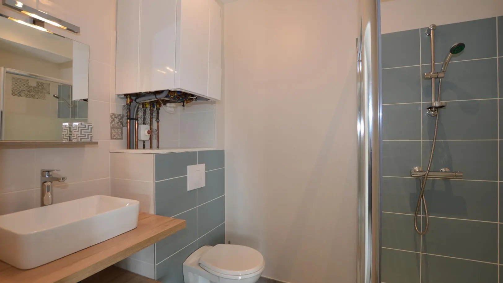 Le Fournil à la Gaieté