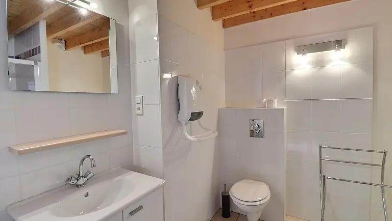 Location-La Pahorie petit gîte-Saint-Méloir des Ondes